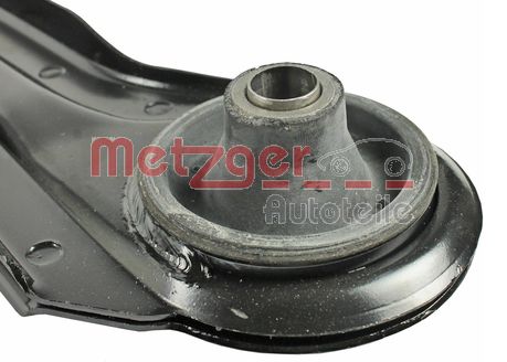 Brat suspensie roata METZGER 58002711